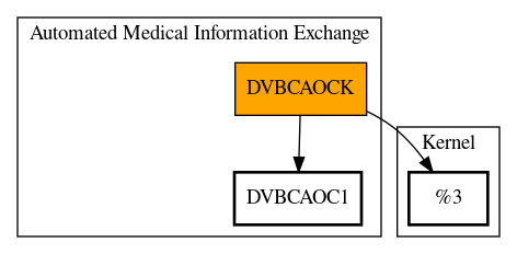 Call Graph