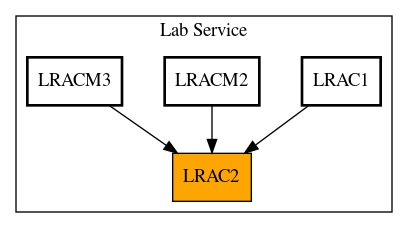 Caller Graph