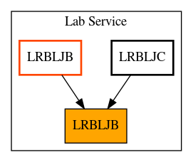 Caller Graph