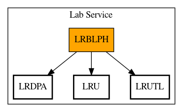 Call Graph