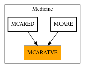 Caller Graph