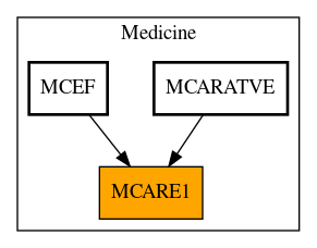 Caller Graph