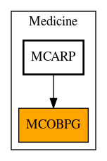 Caller Graph