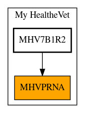 Caller Graph