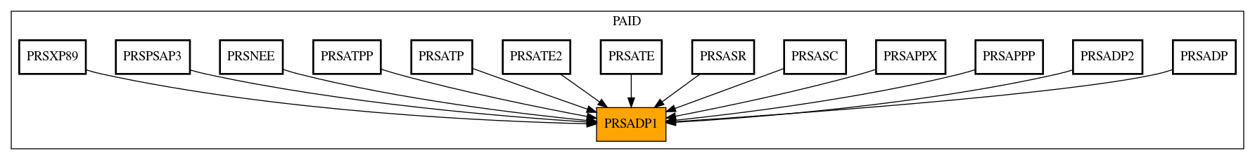 Caller Graph