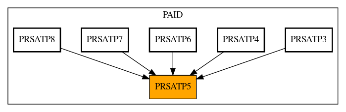 Caller Graph