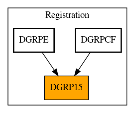 Caller Graph